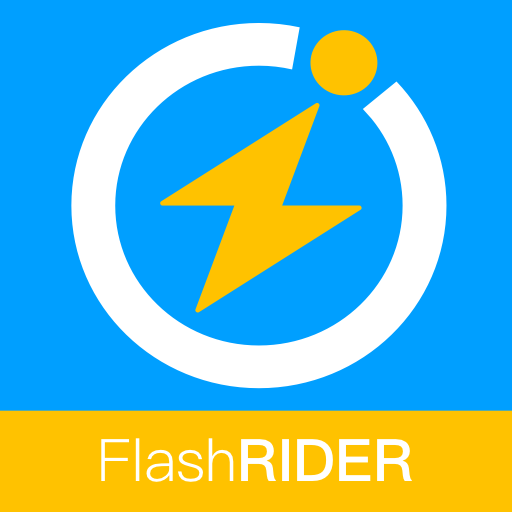 FlashRider