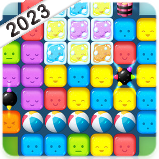 Puzzle Match 2023