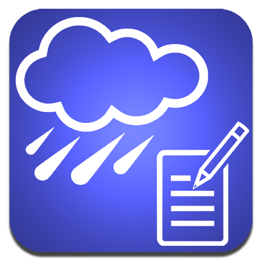 Rain Recorder