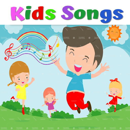 kids Nursery Rhymes baby songs