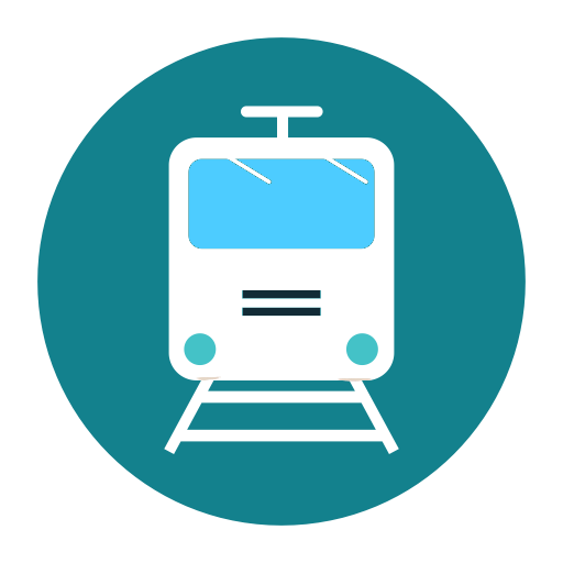 Taiwan Railway Timetable