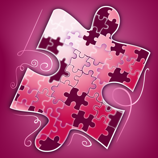 Classic jigsaw puzzles