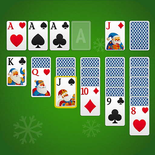 Solitaire - Classic Card Games