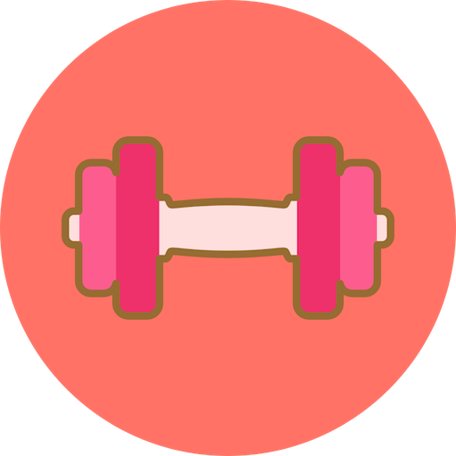 Female Fitness - Gym Workouts