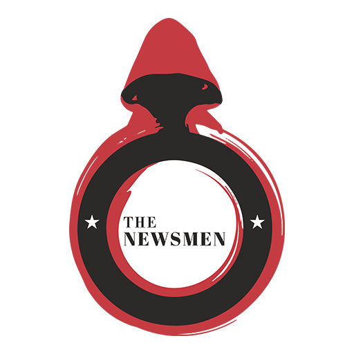 The Newsmen - Latest News App