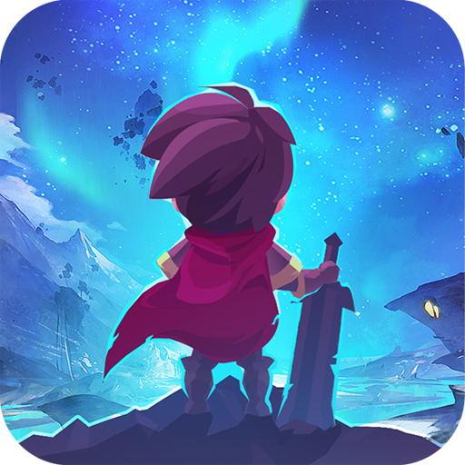 Legend Of Holy Light-Dark adventure ARGP game！