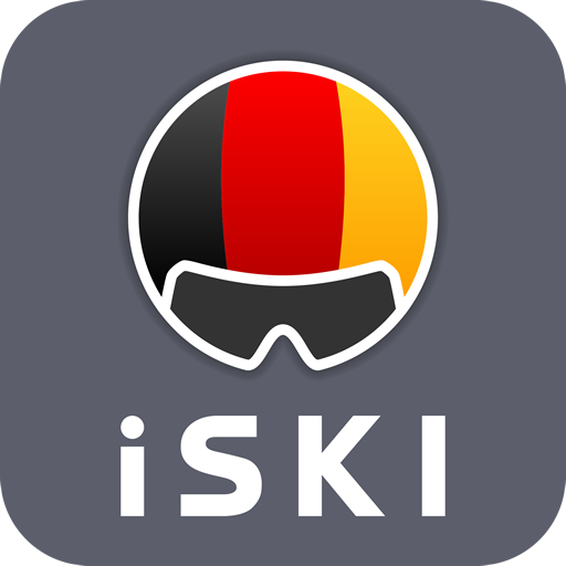 iSKI Deutschland - Ski & Snow