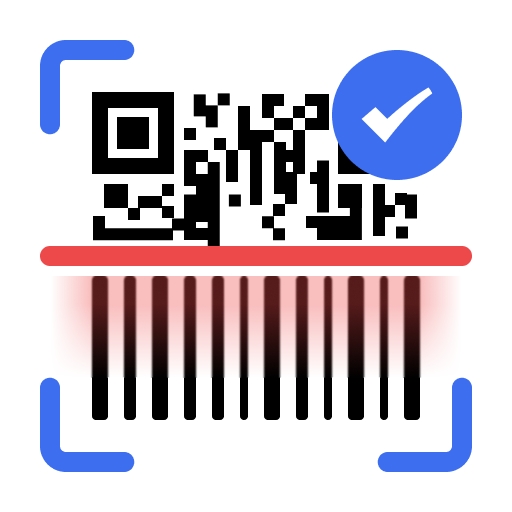 QR & Barcode Scanner