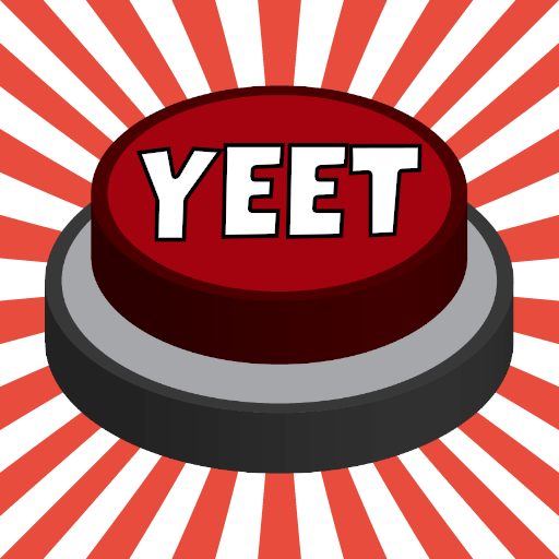 YEET! Button