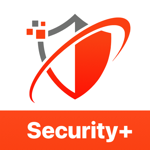 CompTIA® Security+ Prep 2024