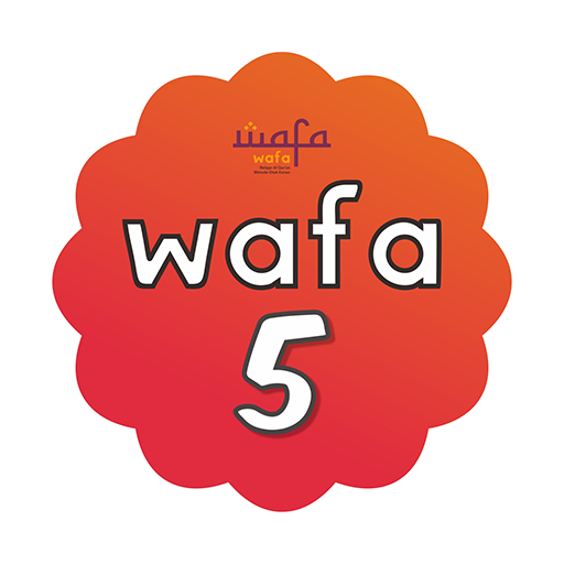 Wafa Tilawah 5