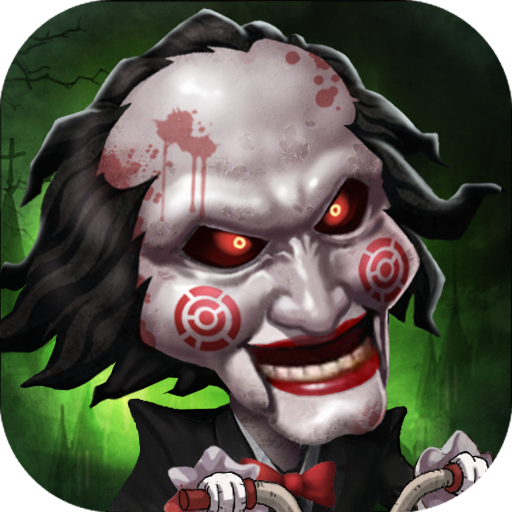 Match & Horrortale