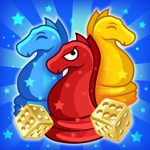 Ludo Classic - Play & Learn