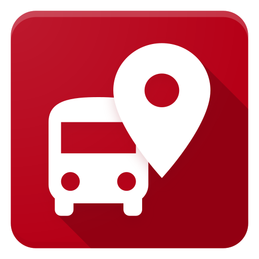 BusFinder - Ônibus SP