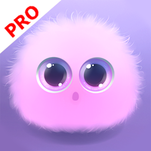 Fluffy Bubble Pro