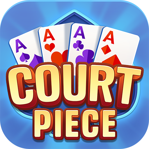 Courtpiece Multiplayer