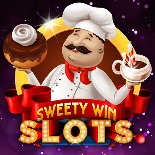 Sweety Win Las Vegas Slots