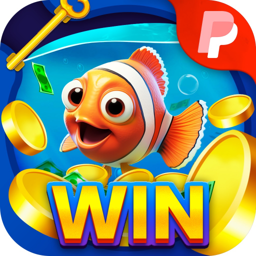 Save Fish: Earn real coins