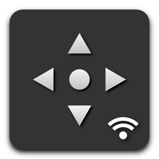 WDlxTV MediaPlayers Remote