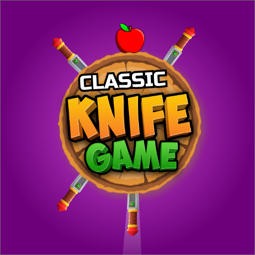 Classic Knife Game