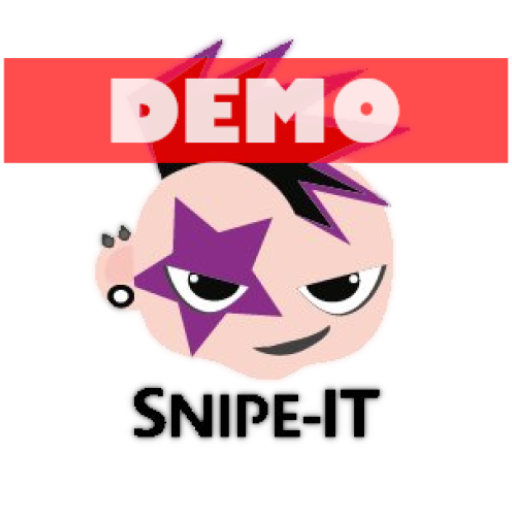 Snipe-IT Assets Management - S