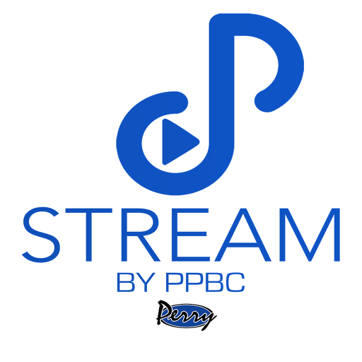 STREAM by PPBC