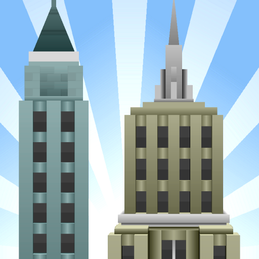 Big City Dreams: City Building