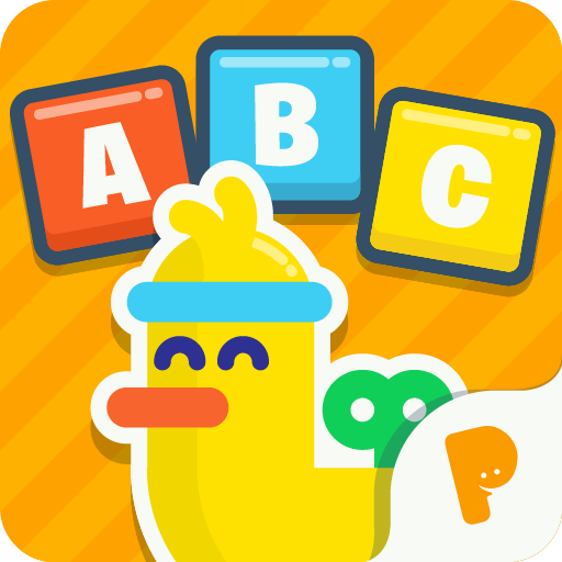 ABC for Kids – Learn Alphabet