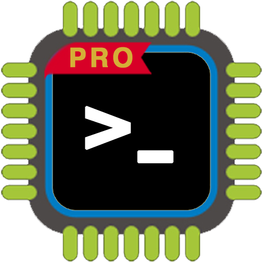 TCP Telnet Terminal Pro