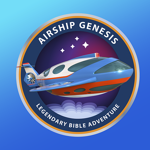 Airship Genesis: Pathway to Je