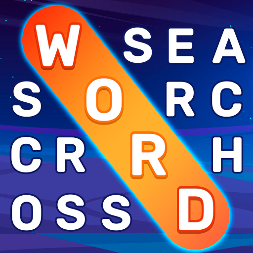 Word Search - Word Puzzle Game