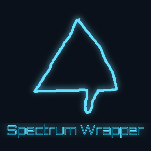 Spectrum Wrapper