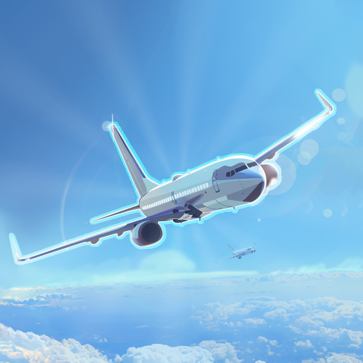 Flight Simulator: Airborne