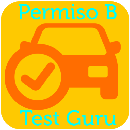 Test Permiso B 2.022