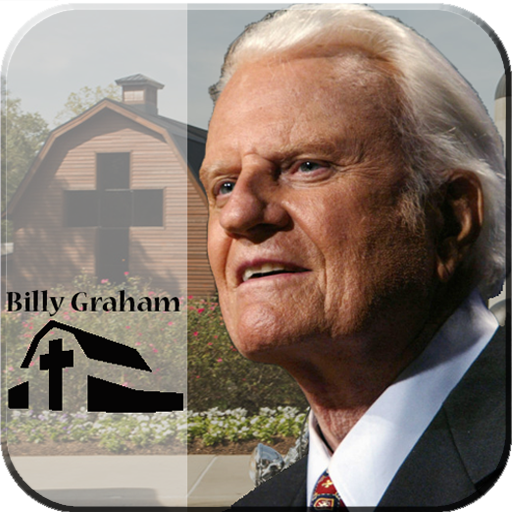 Billy Graham – Sermons and Podcast