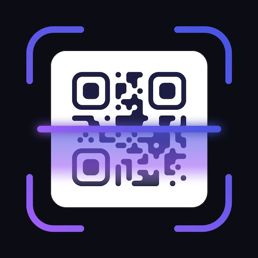 QR Code Scanner & Generator