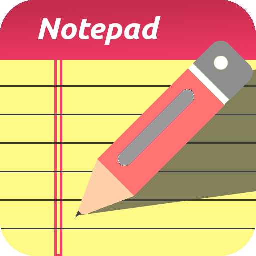 ﻿Notepad Easy Notes – Notepad for Android