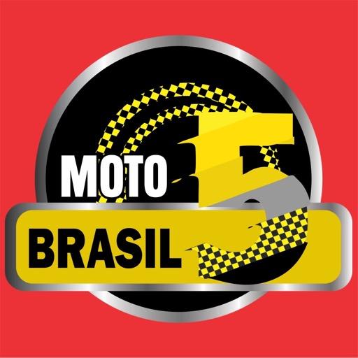 Moto5Brasil - Mototaxista