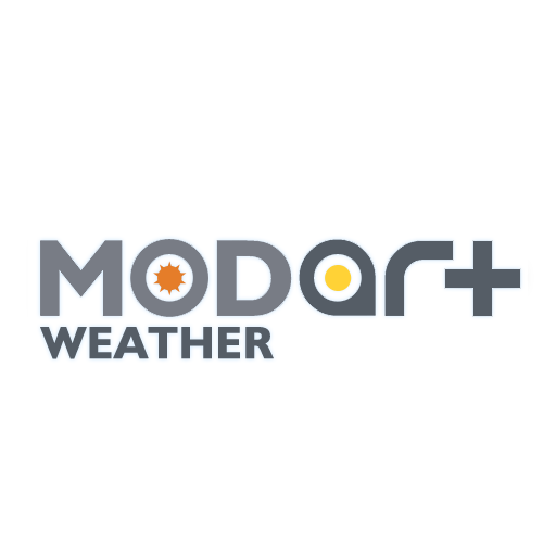 ModArt Weather for KLWP - KWGT