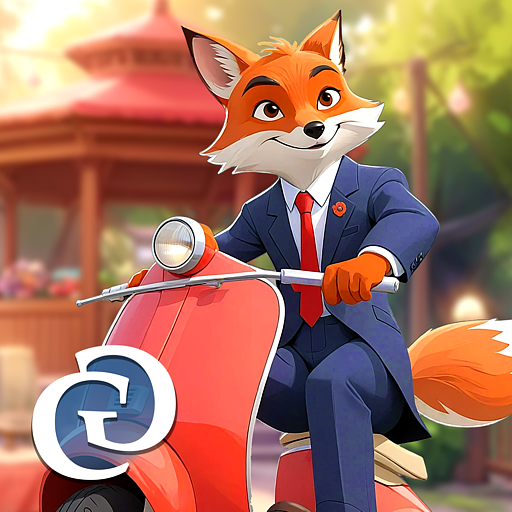 Detective Montgomery Fox 2