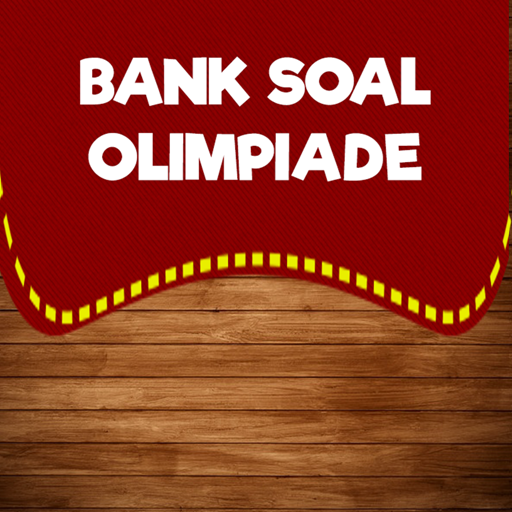 Bank Soal Olimpiade SD