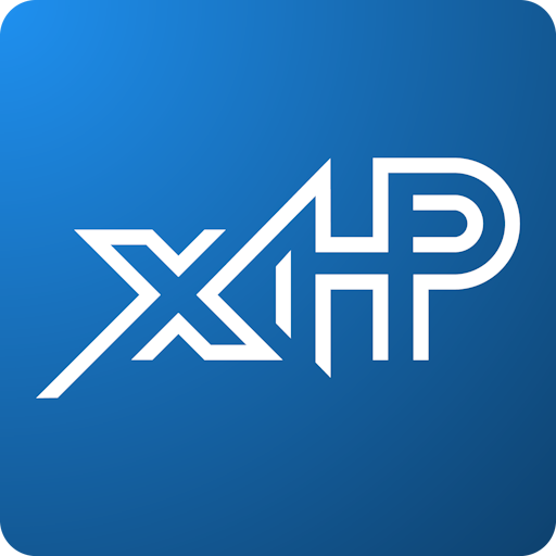 xHP Flashtool