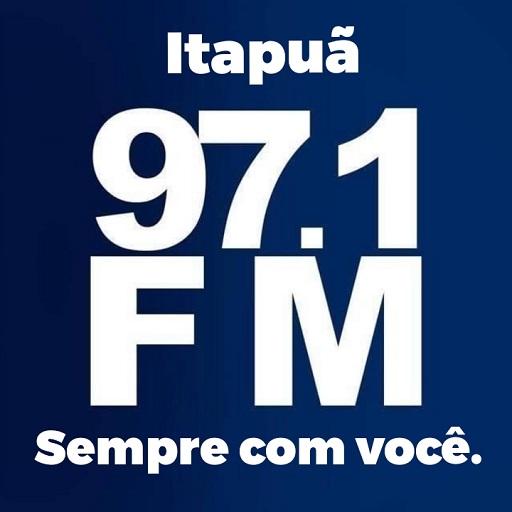 Rádio Itapuã 97.1