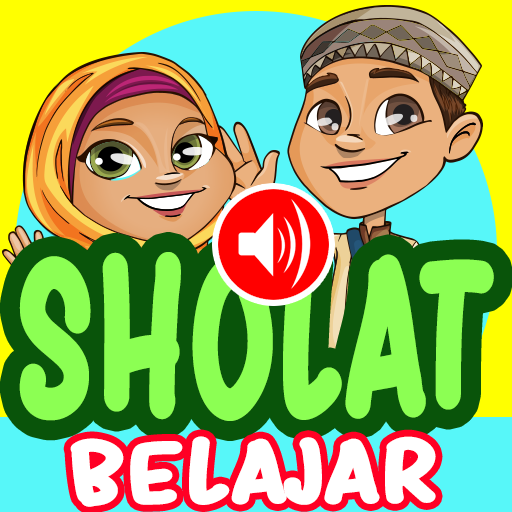 Ayo Belajar Sholat