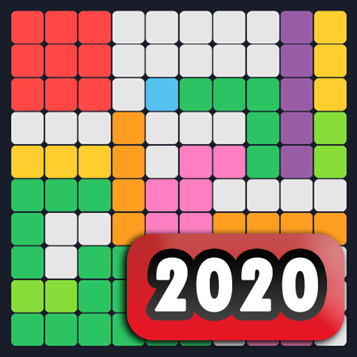 Classic Puzzle Blocks: Free Bl