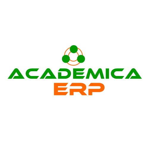 Academica ERP Authenticator