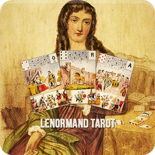 Lenormand Tarot