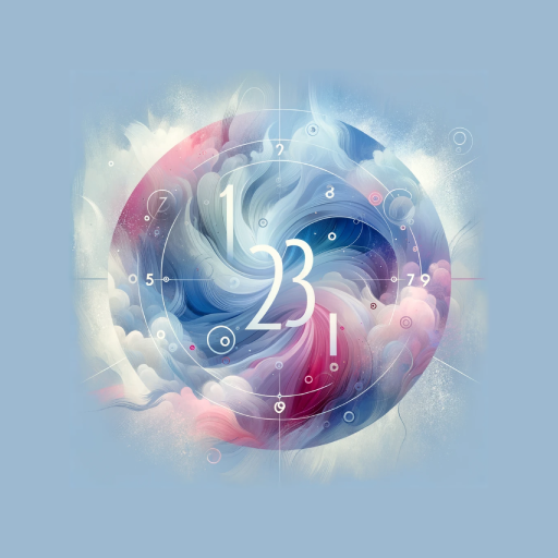 Numerology RadiantGuide