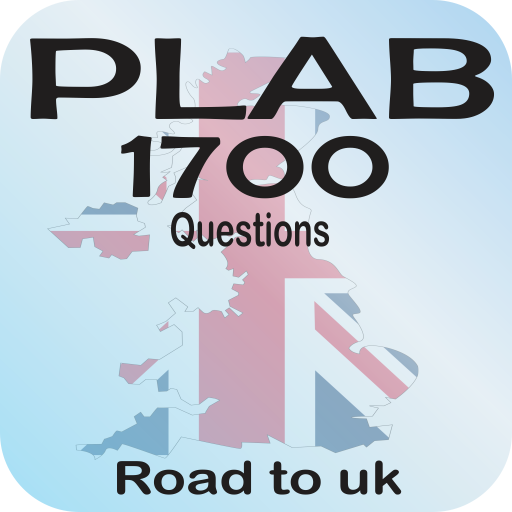1700 Questions Plab Preparation