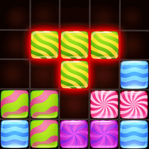 Block Puzzle - Candy Sudoku